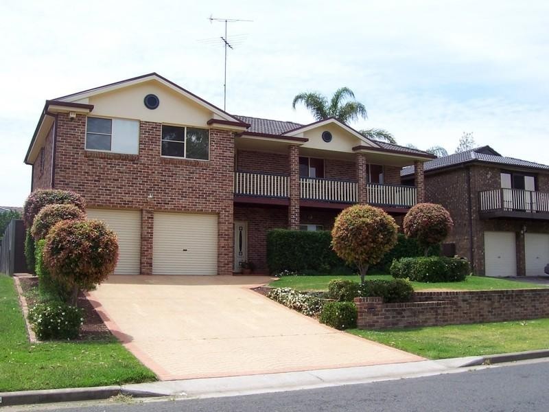 59 Balmain Road, Mcgraths Hill NSW 2756