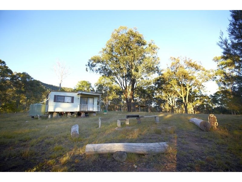 Howes Valley NSW 2330