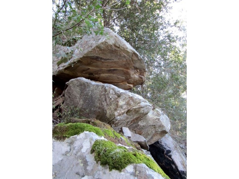 Howes Valley NSW 2330