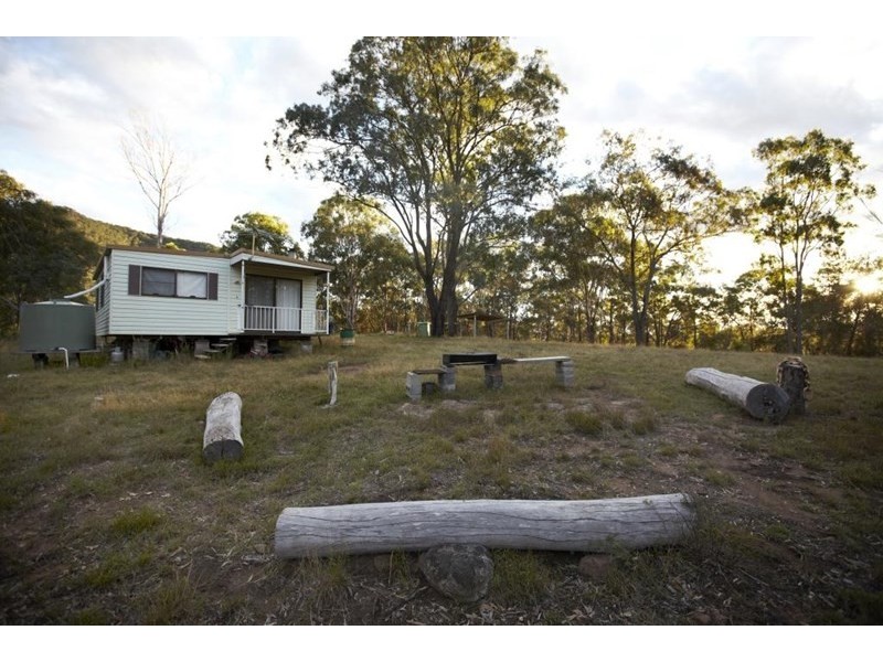 Howes Valley NSW 2330