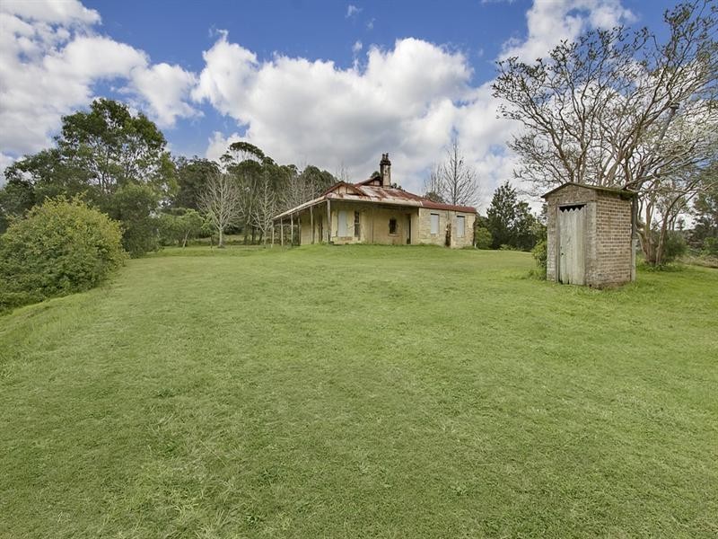 12-78 Greens Road, Lower Portland NSW 2756