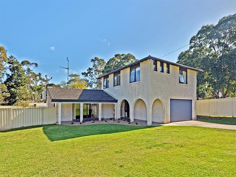 27 Duke Road, Wilberforce NSW 2756