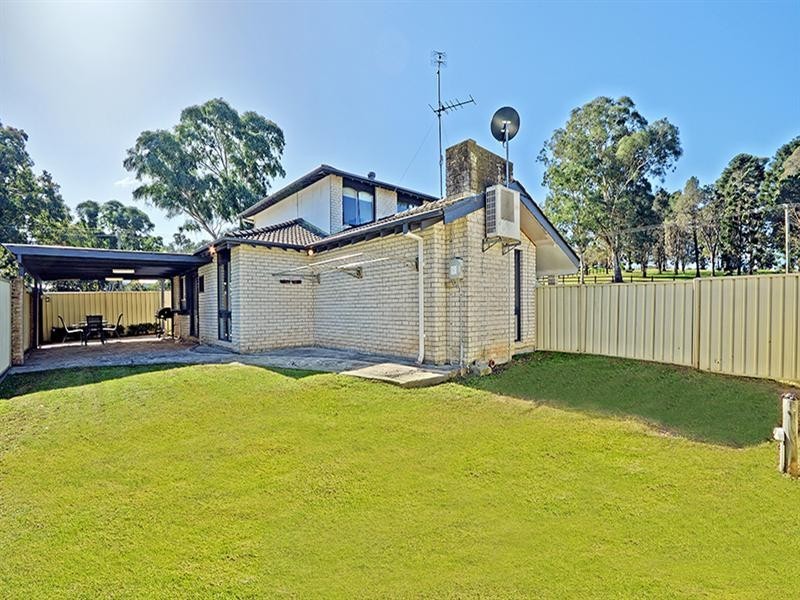 27 Duke Road, Wilberforce NSW 2756