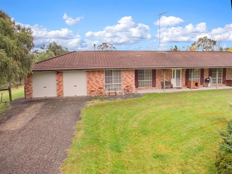 41 Forrester Place, Maraylya NSW 2765