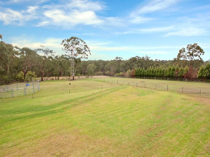 41 Forrester Place, Maraylya NSW 2765
