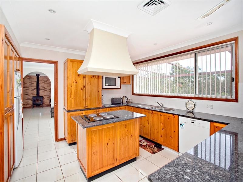 41 Forrester Place, Maraylya NSW 2765