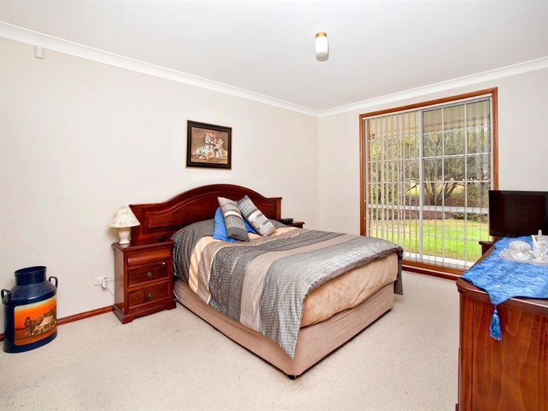 41 Forrester Place, Maraylya NSW 2765