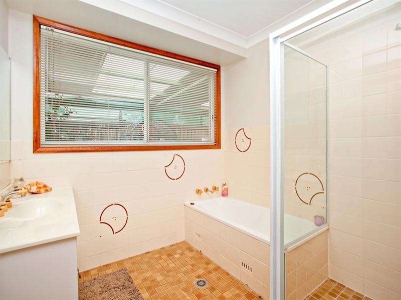 41 Forrester Place, Maraylya NSW 2765