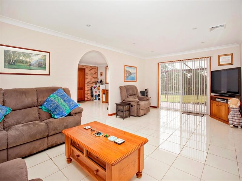 41 Forrester Place, Maraylya NSW 2765