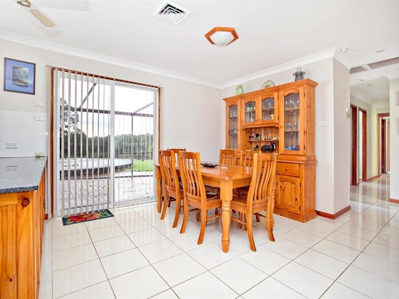 41 Forrester Place, Maraylya NSW 2765
