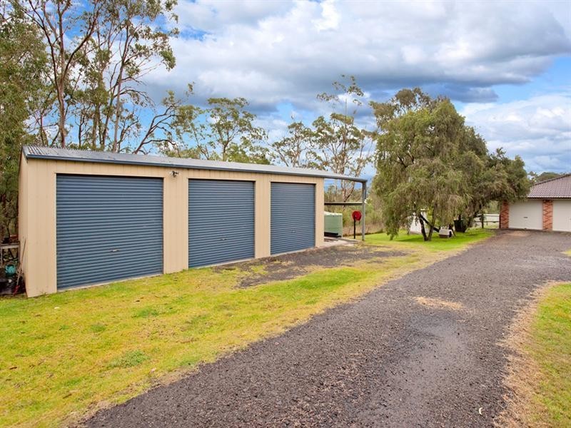 41 Forrester Place, Maraylya NSW 2765