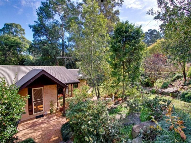 30 Timms Hill Road, Kurrajong NSW 2758