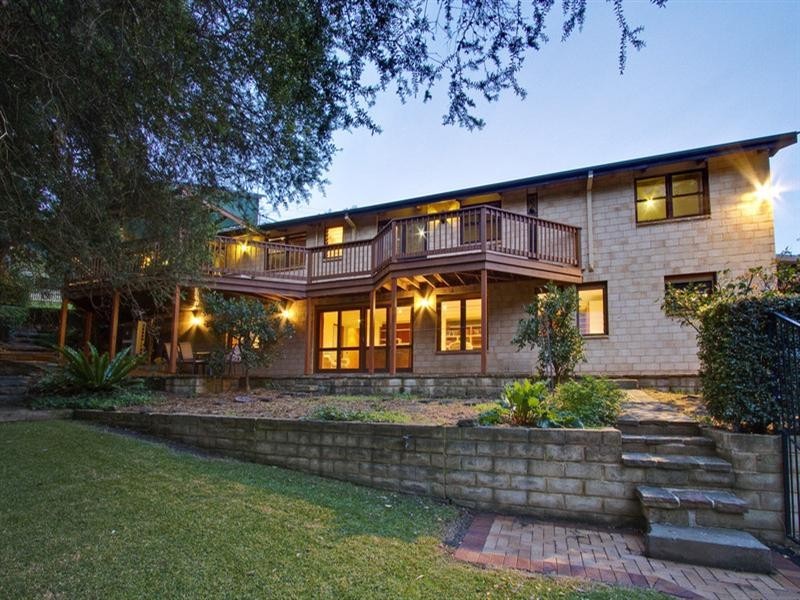 30 Timms Hill Road, Kurrajong NSW 2758