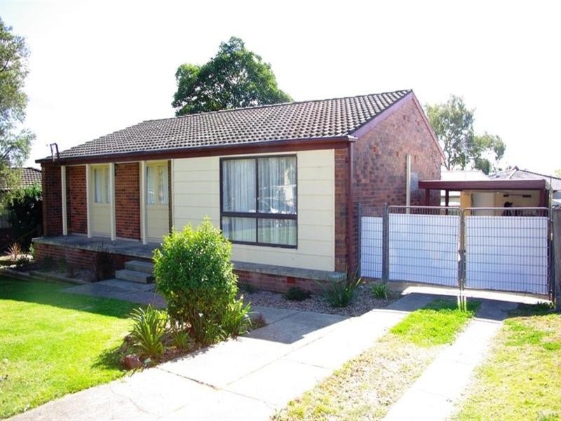 25 James Meehan Street, Windsor NSW 2756