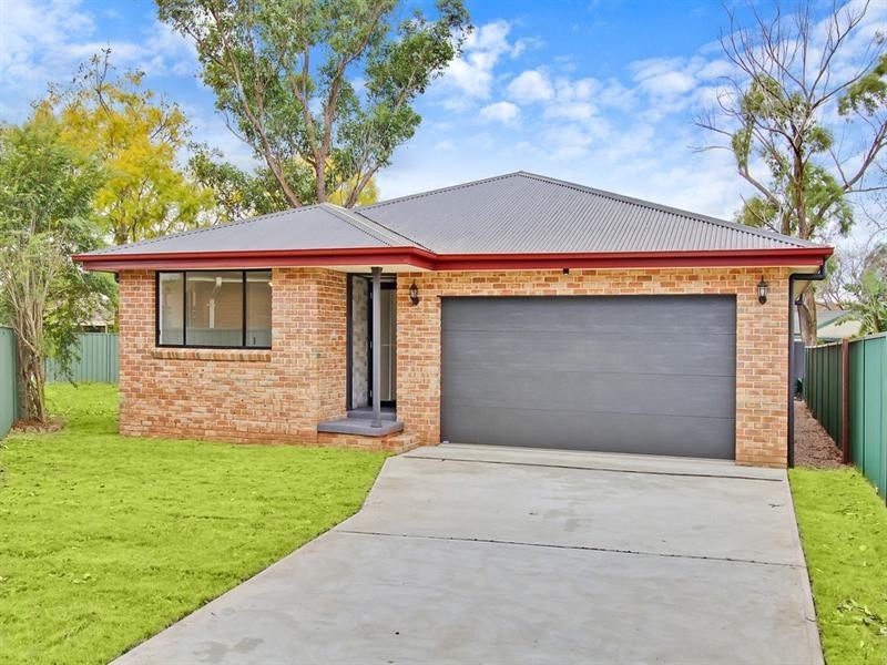 5A Yvonne Place, North Richmond NSW 2754