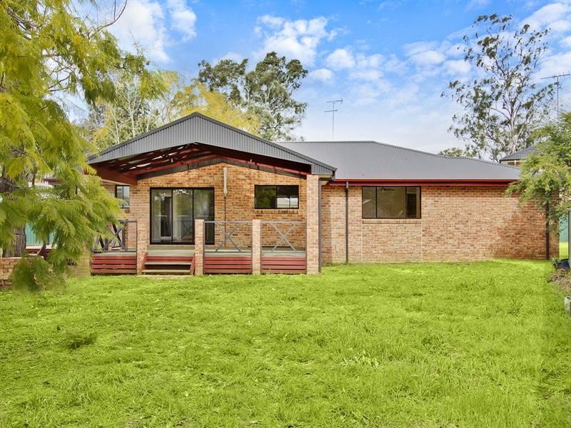 5A Yvonne Place, North Richmond NSW 2754