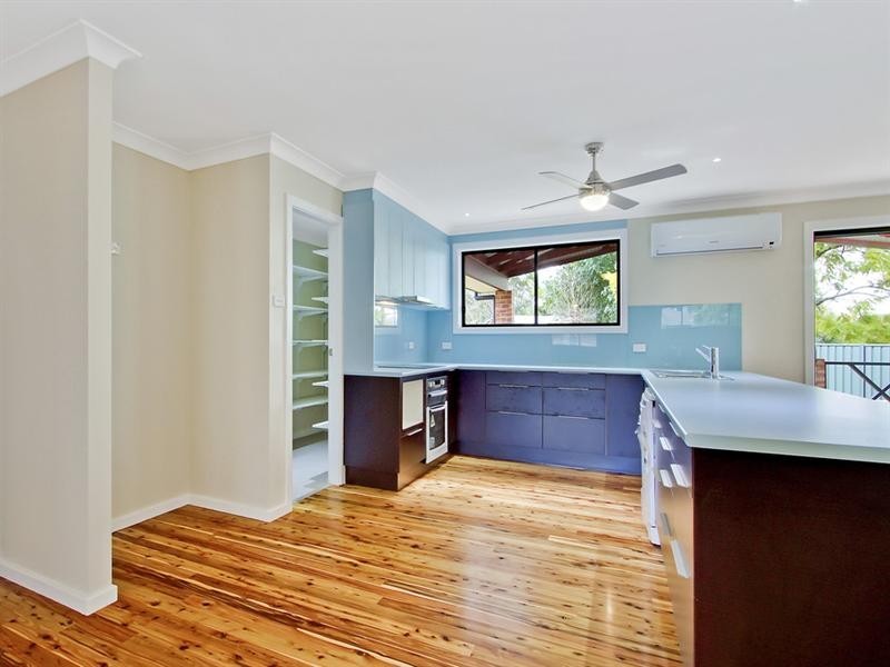 5A Yvonne Place, North Richmond NSW 2754