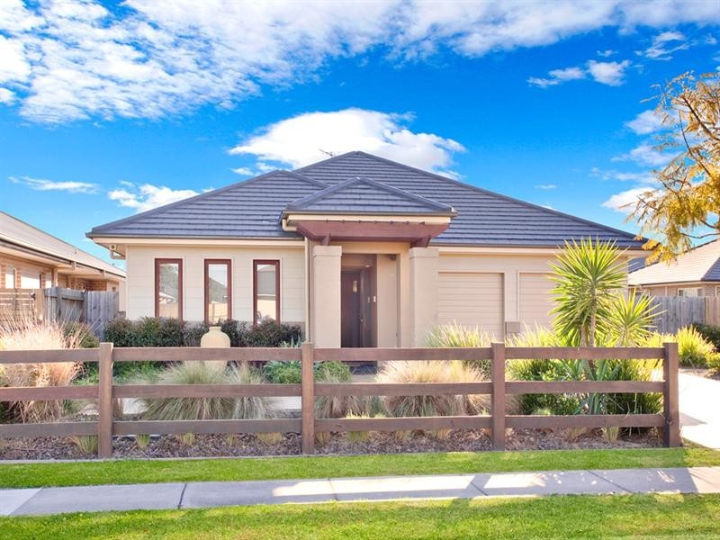 11 Bona Vista Drive, Vermont Estate, Pitt Town NSW 2756