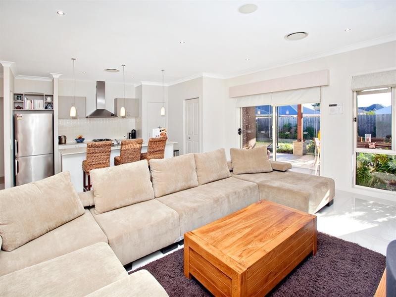 11 Bona Vista Drive, Vermont Estate, Pitt Town NSW 2756