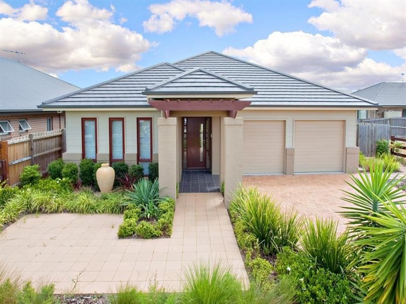 11 Bona Vista Drive, Vermont Estate, Pitt Town NSW 2756