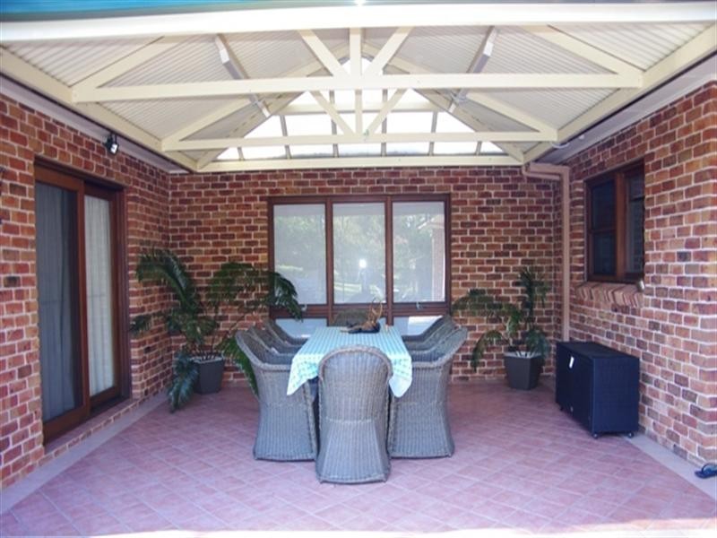 Windsor Downs NSW 2756