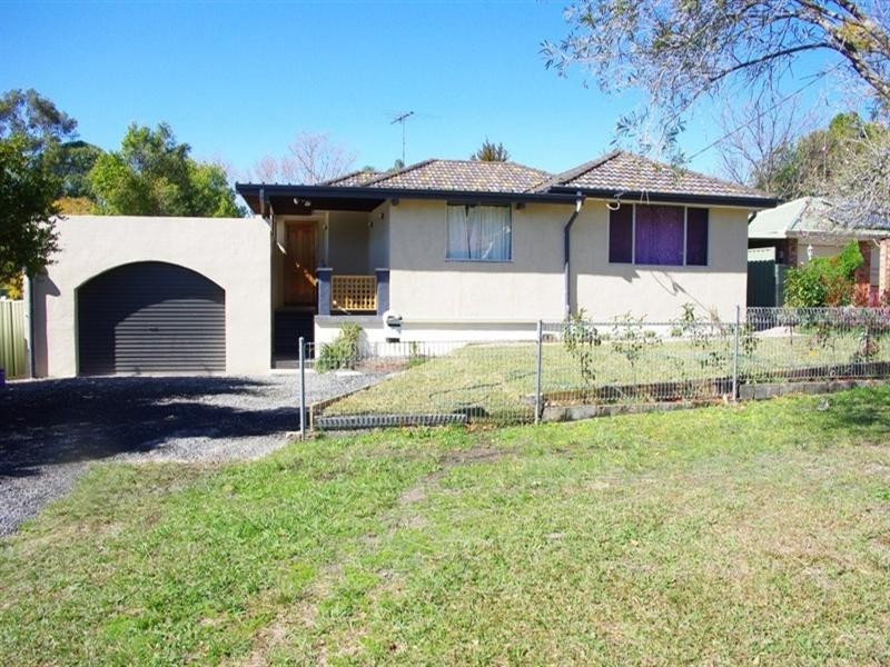 12 Hayman Street, North Richmond NSW 2754