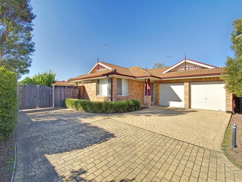 16c Etherden Road, Bligh Park NSW 2756