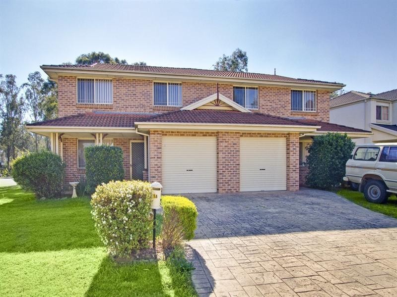 1A and 1B Tindell Street, Bligh Park NSW 2756