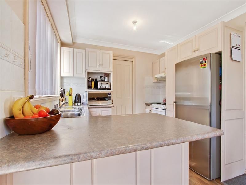 1A and 1B Tindell Street, Bligh Park NSW 2756