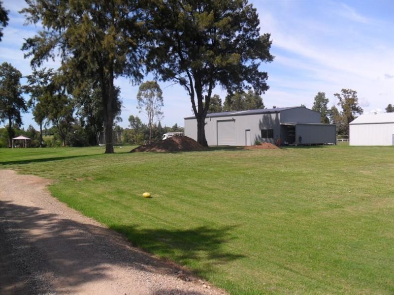 2 Manns Road, Wilberforce NSW 2756