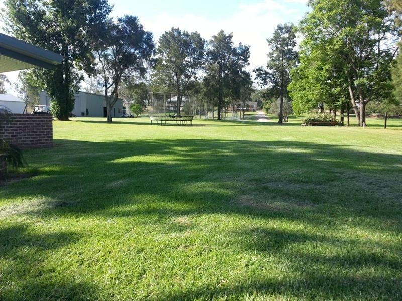 2 Manns Road, Wilberforce NSW 2756