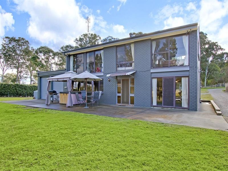 2 Manns Road, Wilberforce NSW 2756
