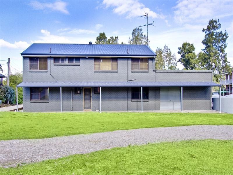 2 Manns Road, Wilberforce NSW 2756