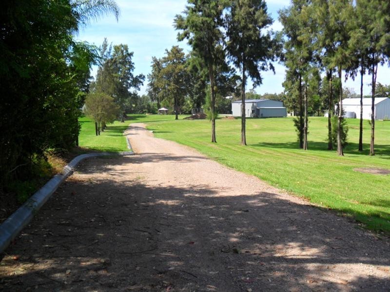 2 Manns Road, Wilberforce NSW 2756