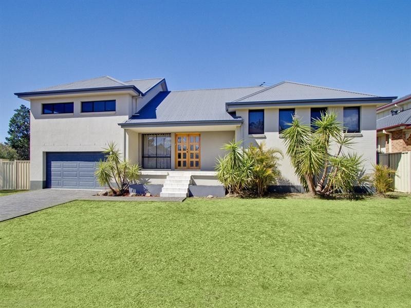 7 Toll House Way, Windsor NSW 2756