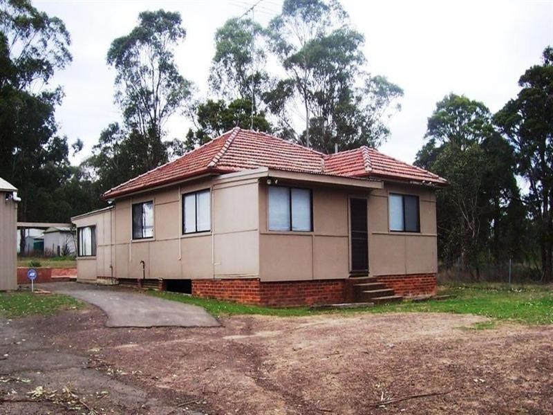 180 Terrybrook Road, Llandilo NSW 2747