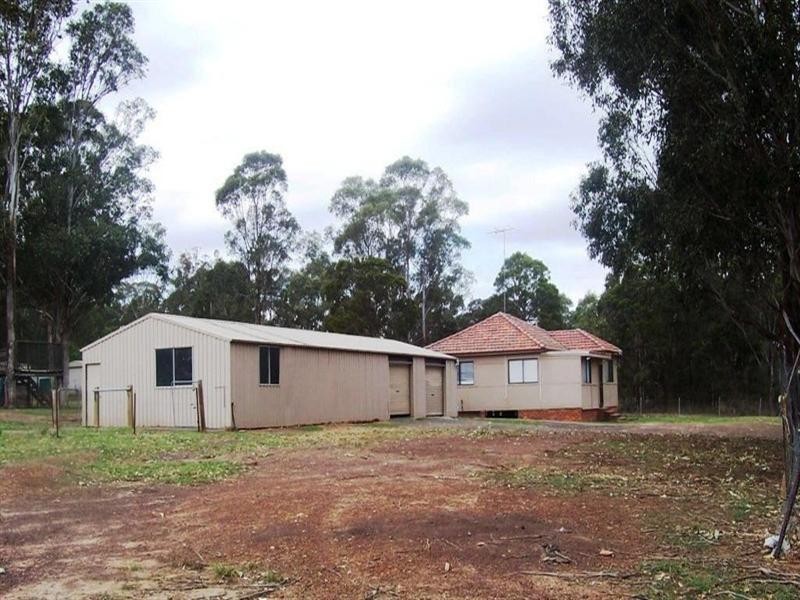 180 Terrybrook Road, Llandilo NSW 2747