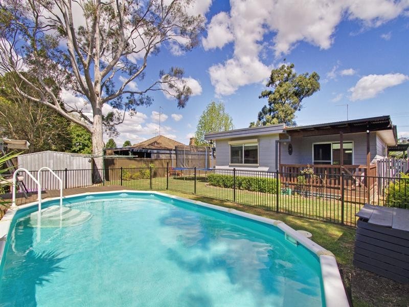 Mcgraths Hill NSW 2756