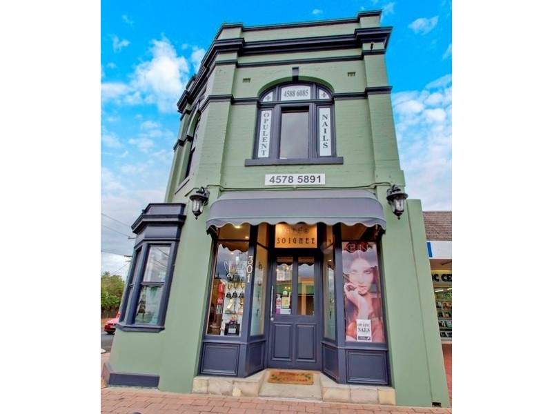 1/291 Windsor Street, Richmond NSW 2753