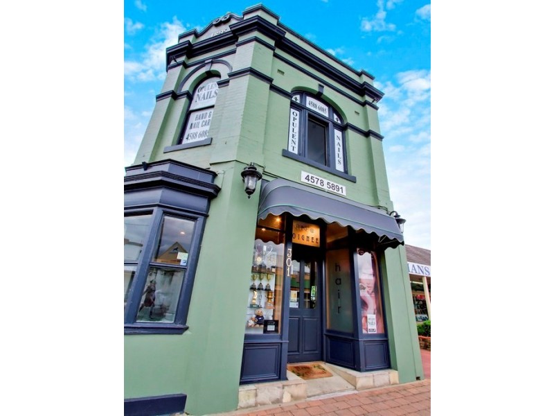 1/291 Windsor Street, Richmond NSW 2753