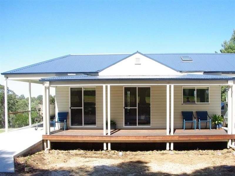 264d Bells Road, Grose Vale NSW 2753