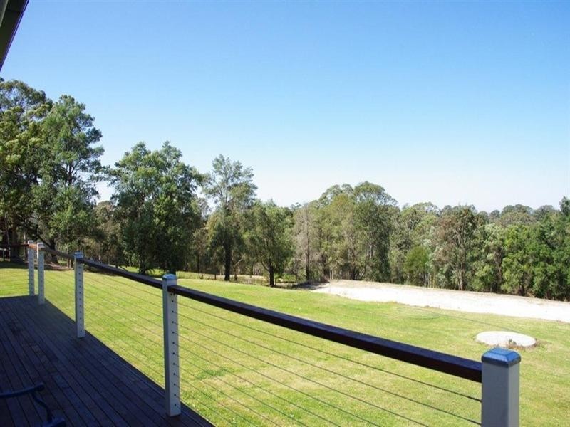 264d Bells Road, Grose Vale NSW 2753