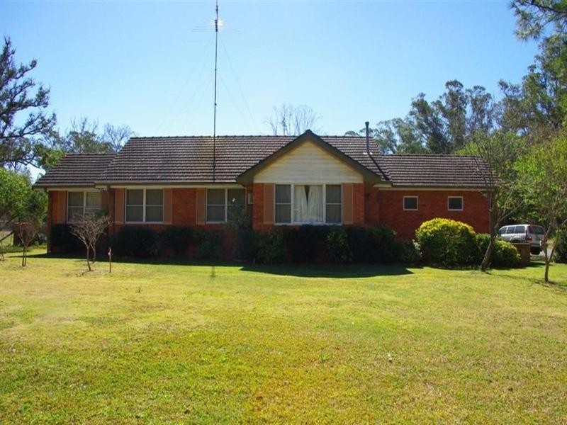 1 Mitchell Road, Pitt Town NSW 2756