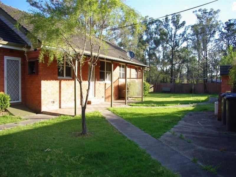 1 Mitchell Road, Pitt Town NSW 2756