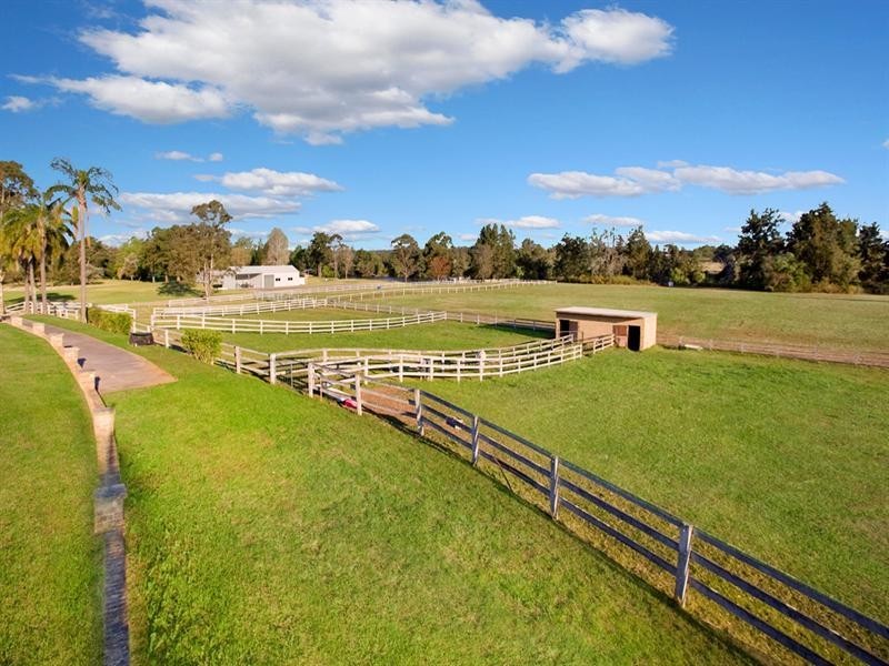 482 Grono Farm Road, Wilberforce NSW 2756