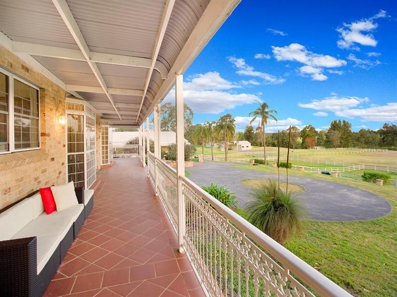 482 Grono Farm Road, Wilberforce NSW 2756