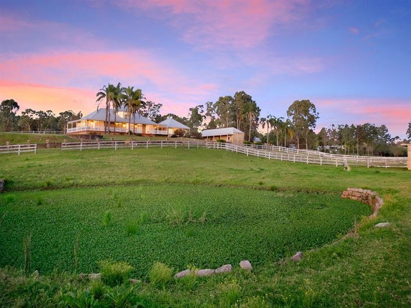 482 Grono Farm Road, Wilberforce NSW 2756
