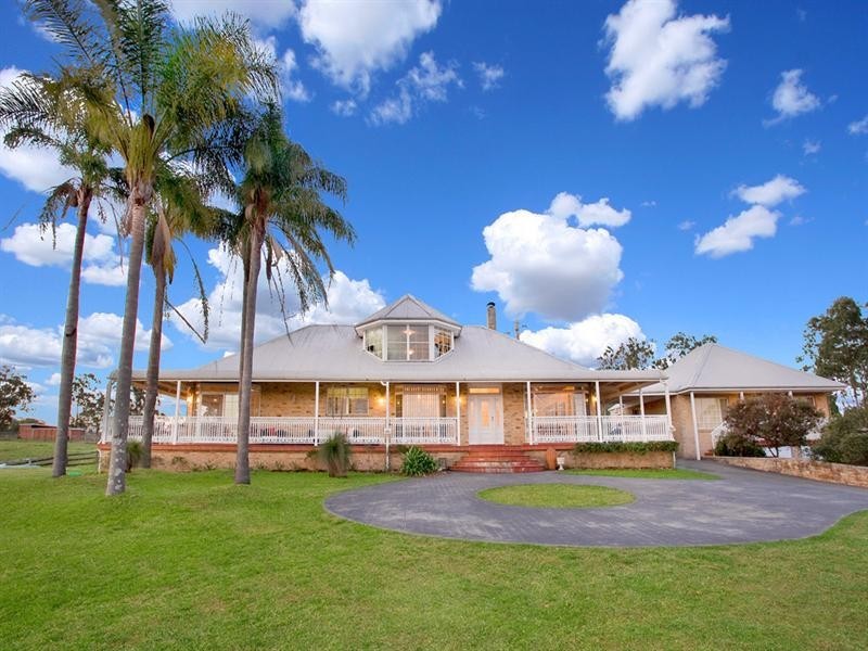 482 Grono Farm Road, Wilberforce NSW 2756