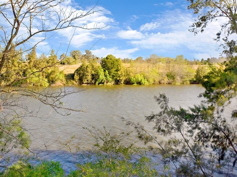 482 Grono Farm Road, Wilberforce NSW 2756