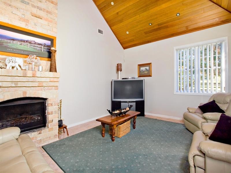 482 Grono Farm Road, Wilberforce NSW 2756